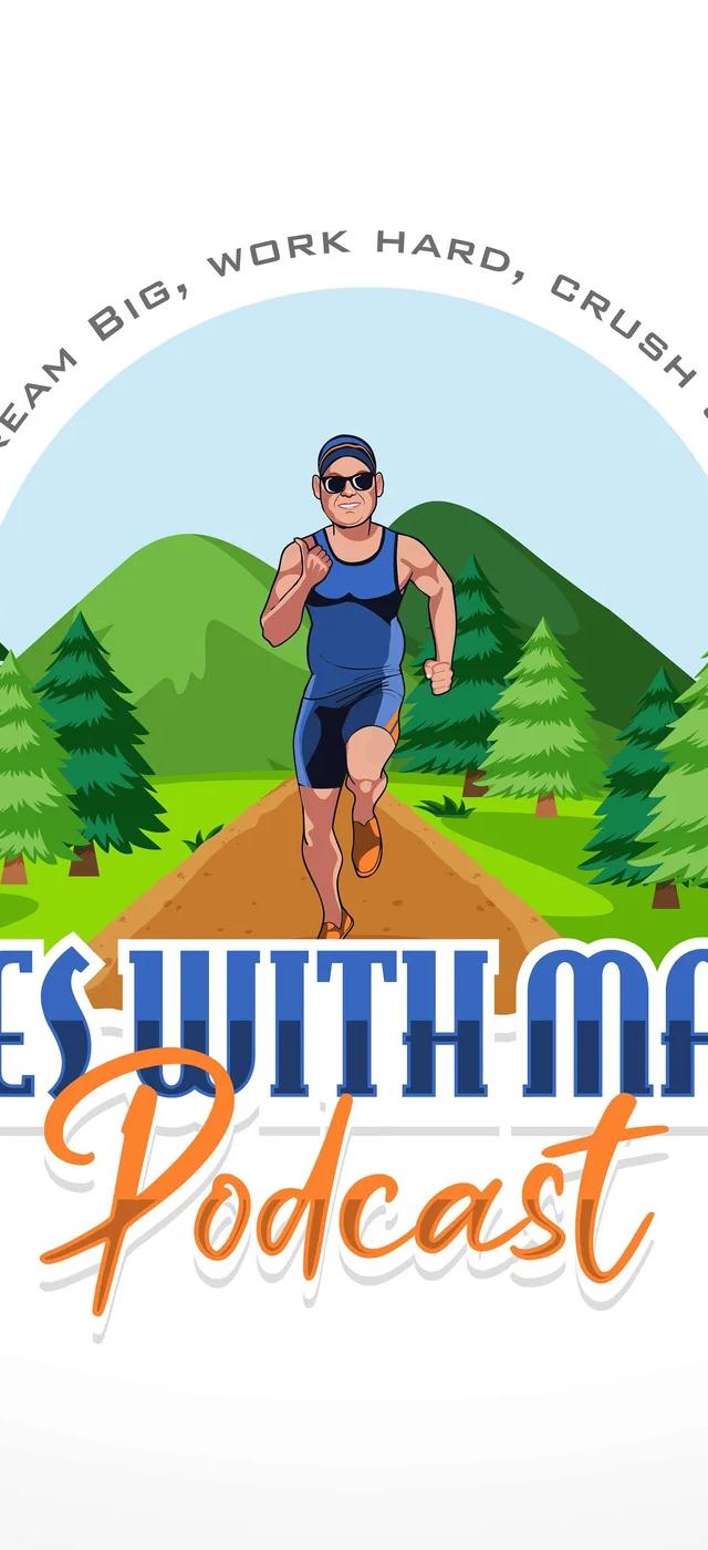 Miles With Marty Podcast