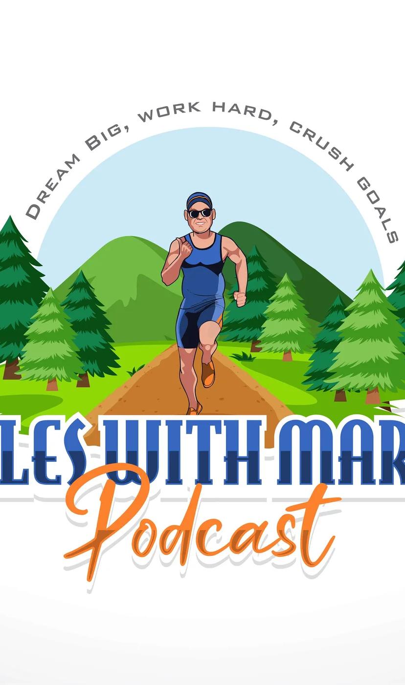 Miles With Marty Podcast