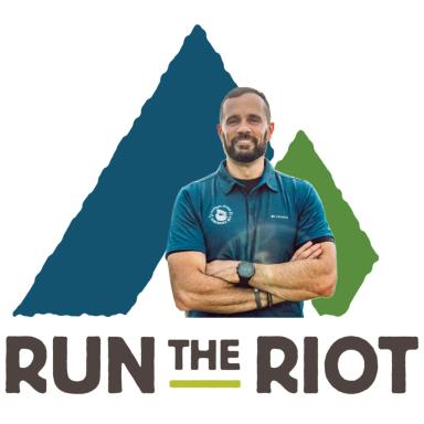 EP195 - Train Your Mind for the Miles: Holly Grahn on Hypnotherapy, Mindset & the Divide 200