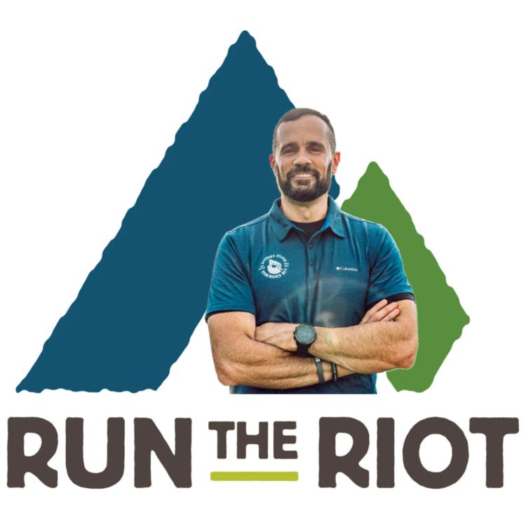 Run The Riot Podcast