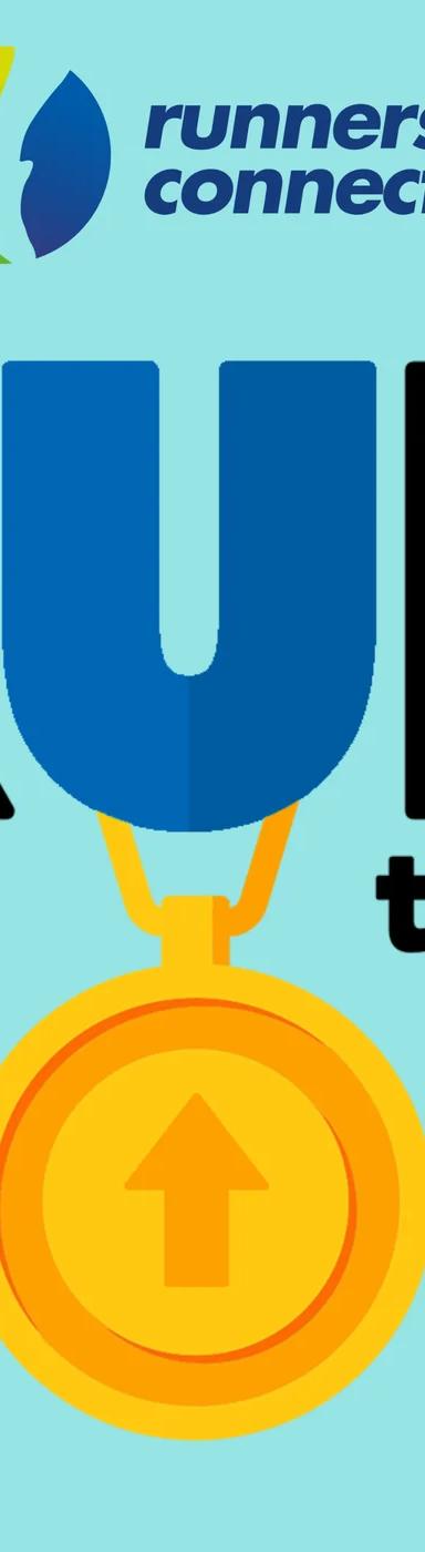 Run to the Top Podcast | The Ultimate Guide to Running