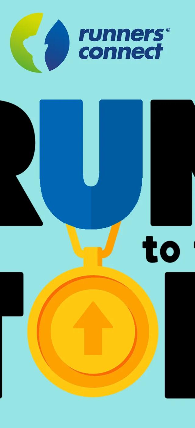 Run to the Top Podcast | The Ultimate Guide to Running