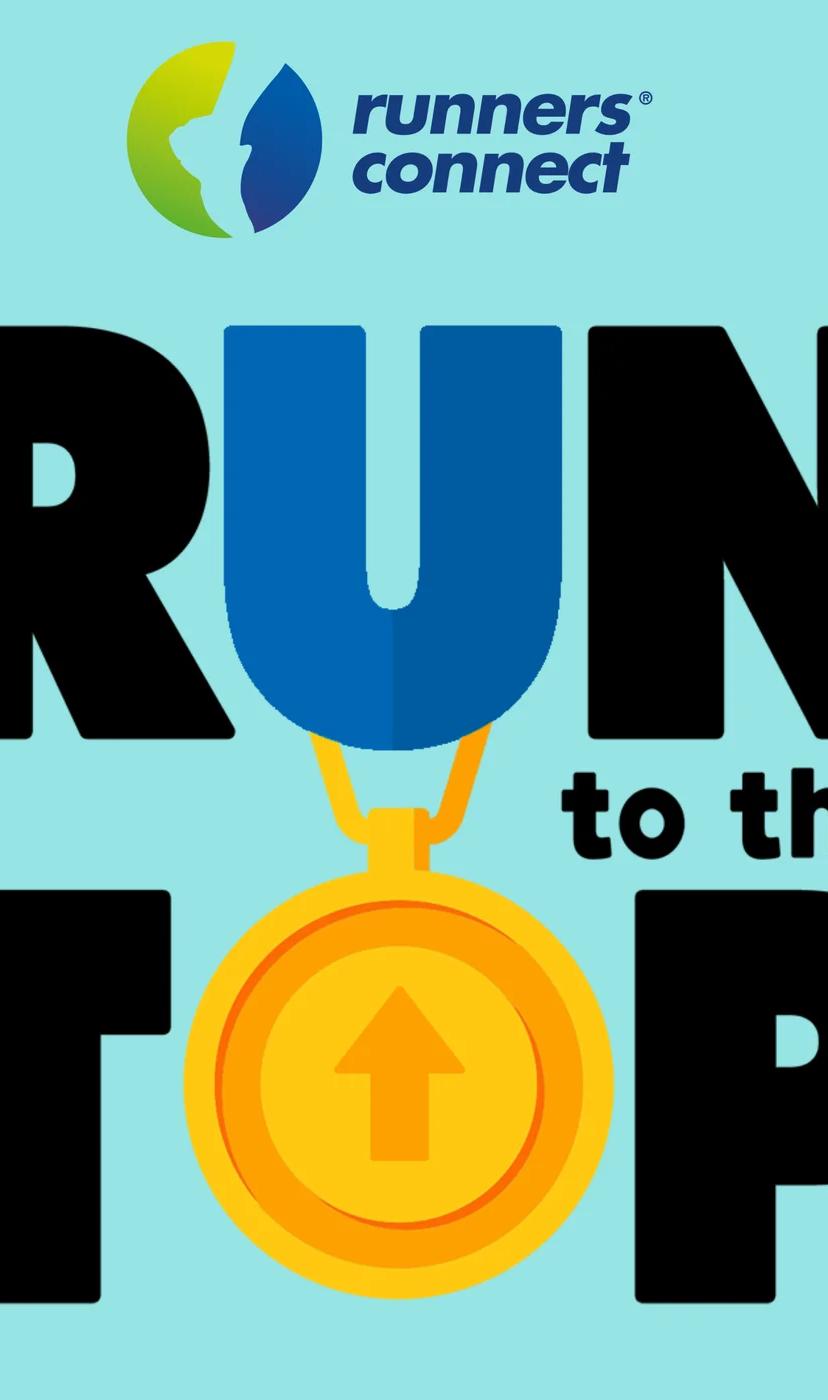 Run to the Top Podcast | The Ultimate Guide to Running
