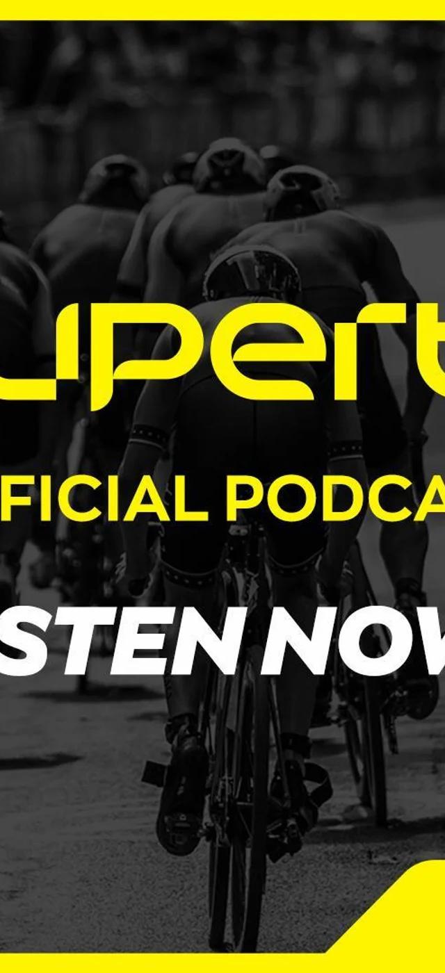 The supertri Podcast