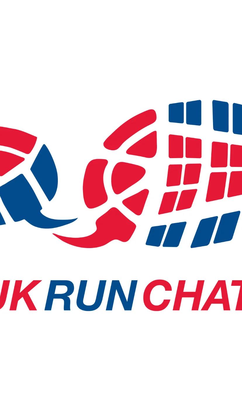 The UKRunChat podcast.