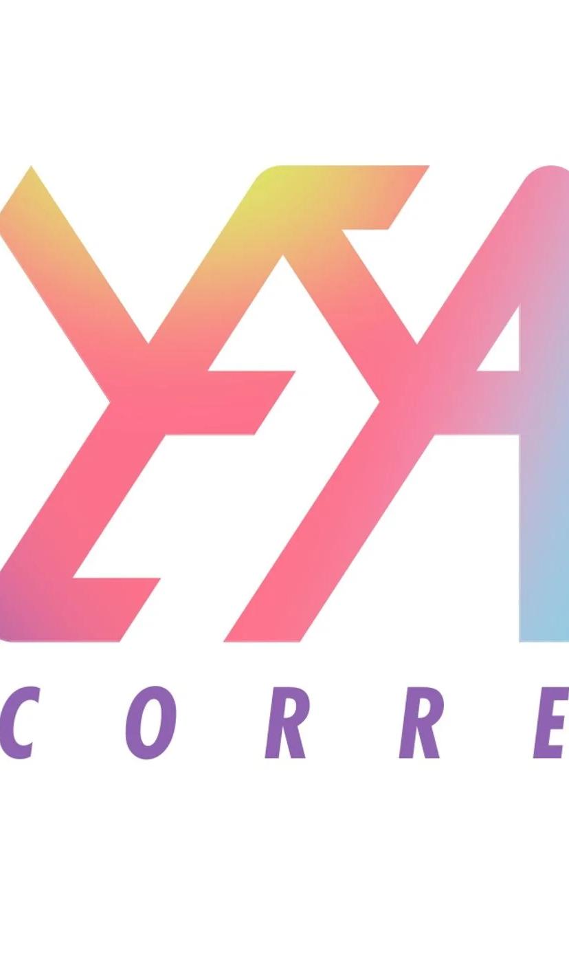YEYA CORRE PODCAST