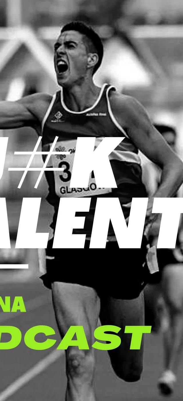 Fu#k Talent Podcast with Sean Fontana