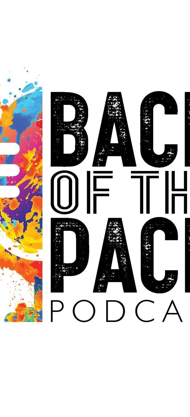 Back of the Pack Podcast