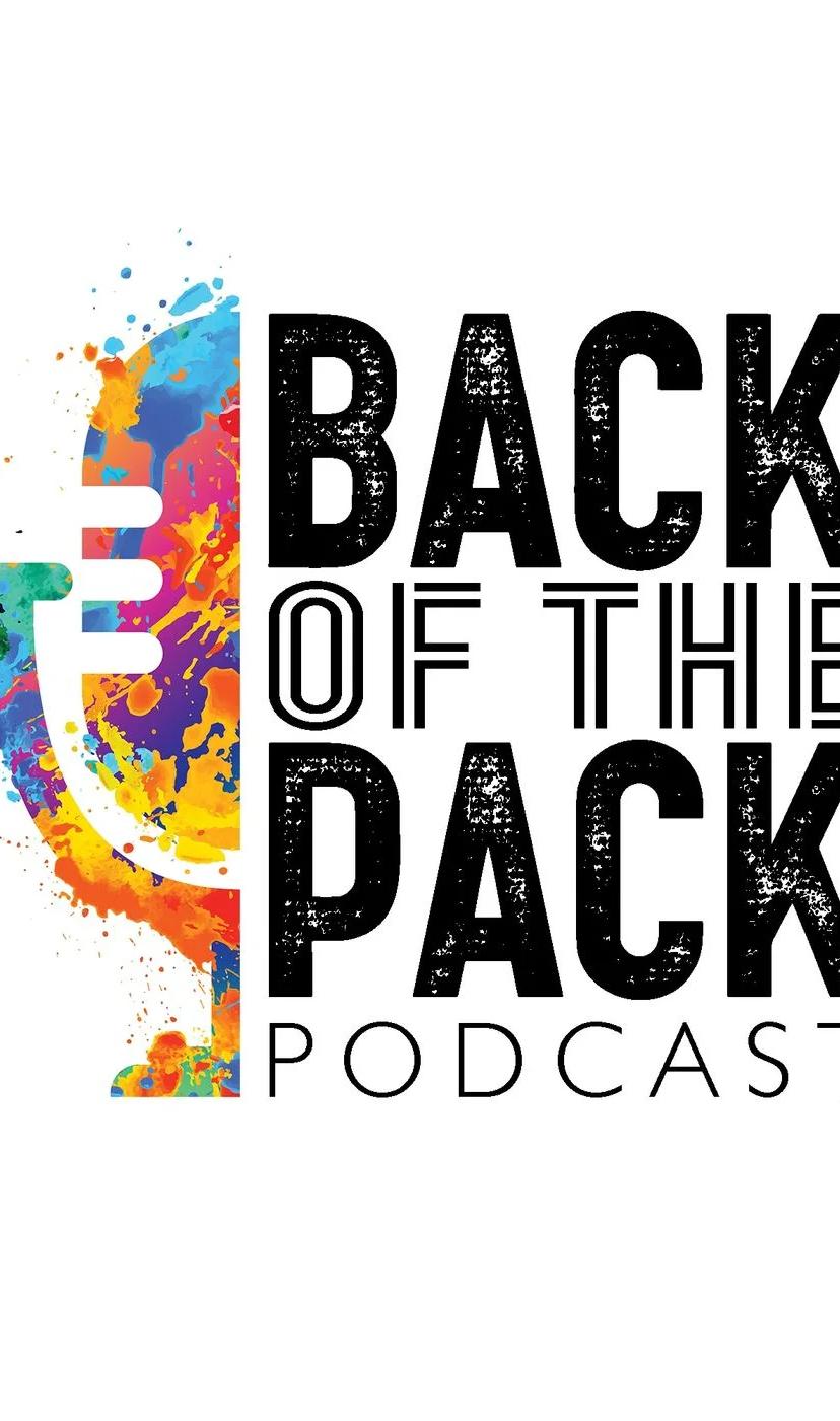 Back of the Pack Podcast