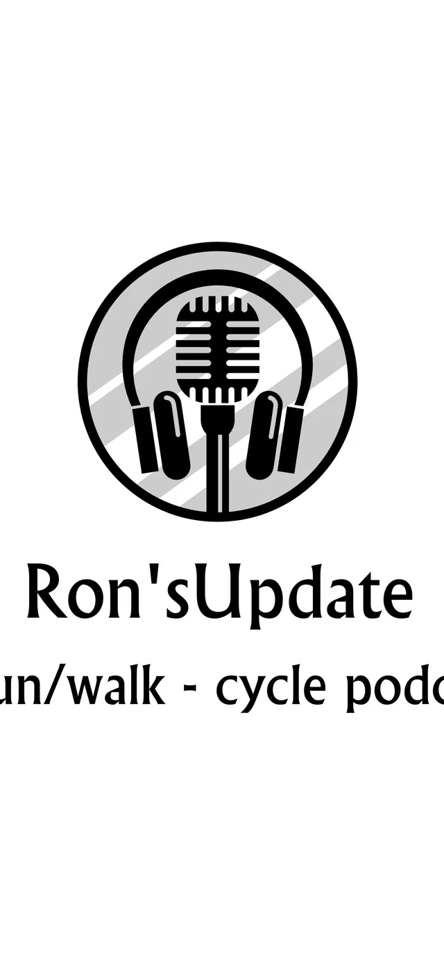 Ron'sUpdate Podcast