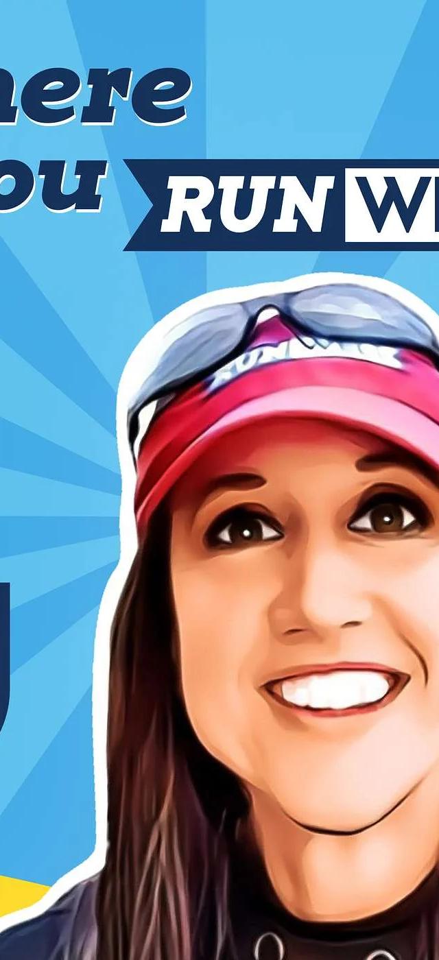 Where Do You RunWell? Podcast