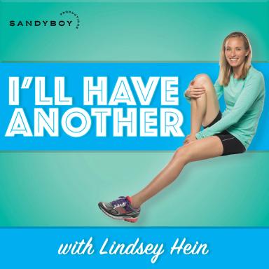 Episode 711: 2026 Leadville 100 Champion McKendree Hickory
