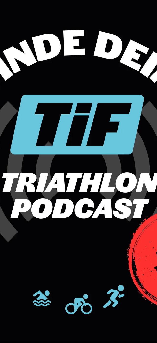 Tri it Fit - Triathlon Podcast by Mission Triathlon