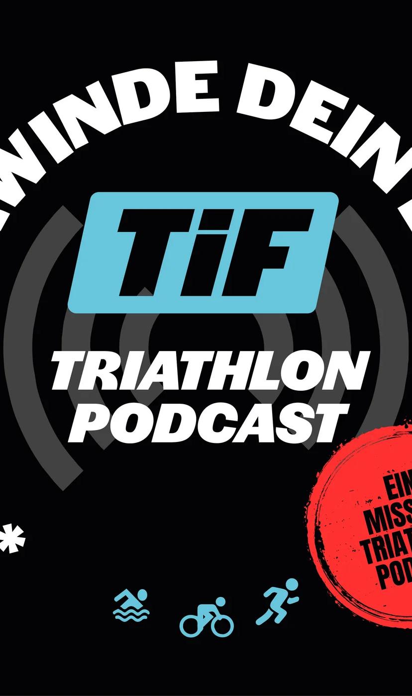 Tri it Fit - Triathlon Podcast by Mission Triathlon