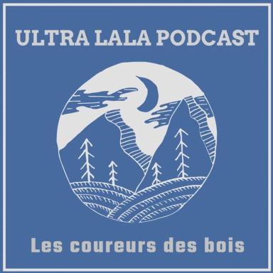 [ÉPISODE 74] Infinitus 888 km, Partie 5 avec Richard Turgeon.