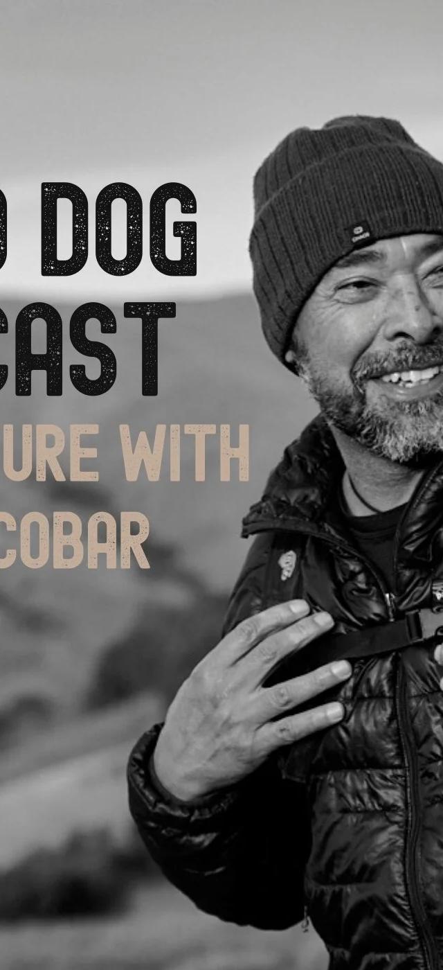 Road Dog Podcast