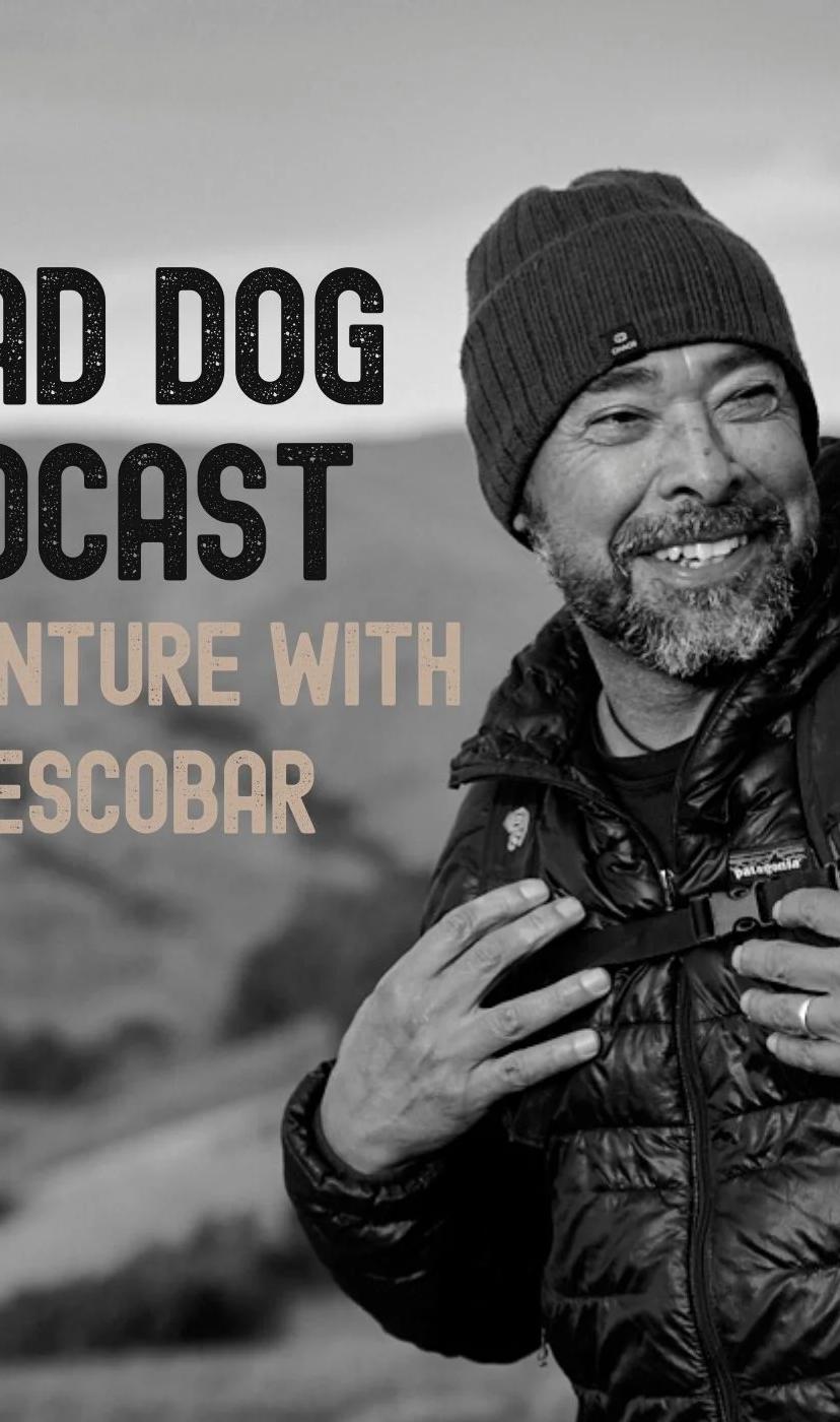 Road Dog Podcast
