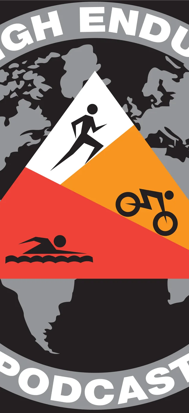 Mile High Endurance Podcast