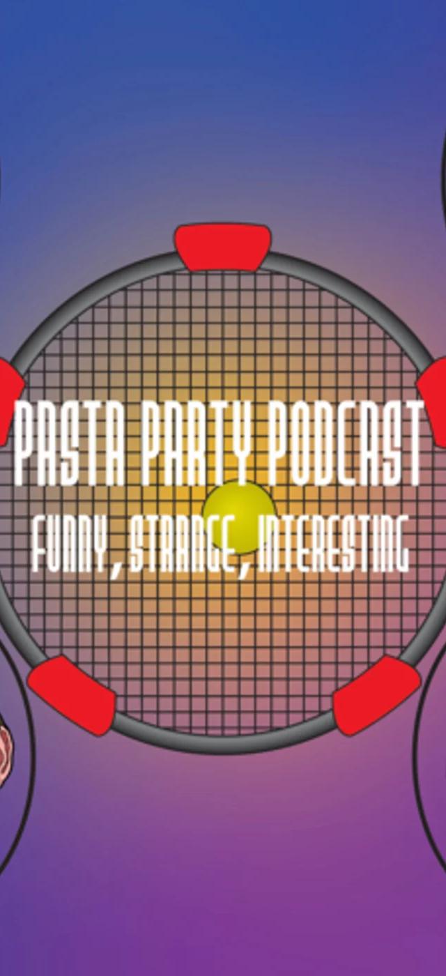 Pasta Party Podcast