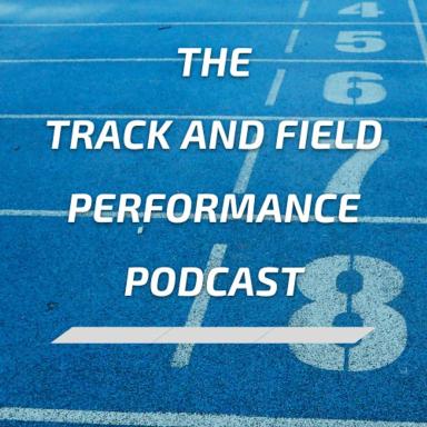 Dr. Ken Clark: The Science and Practice of Elite Sprint Performance