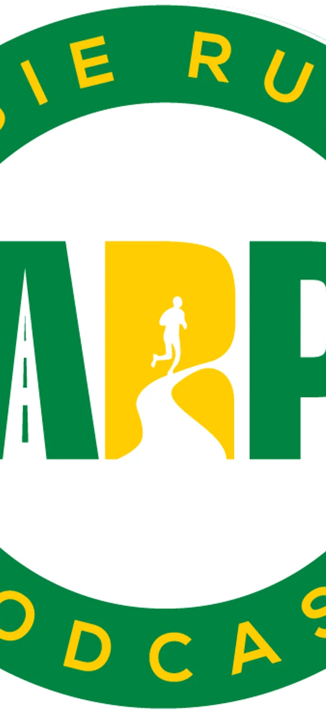The Aussie Runner Podcast