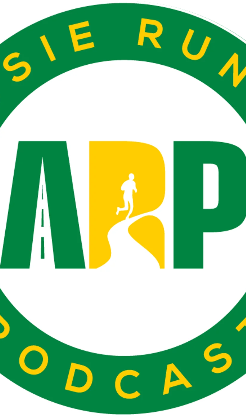 The Aussie Runner Podcast