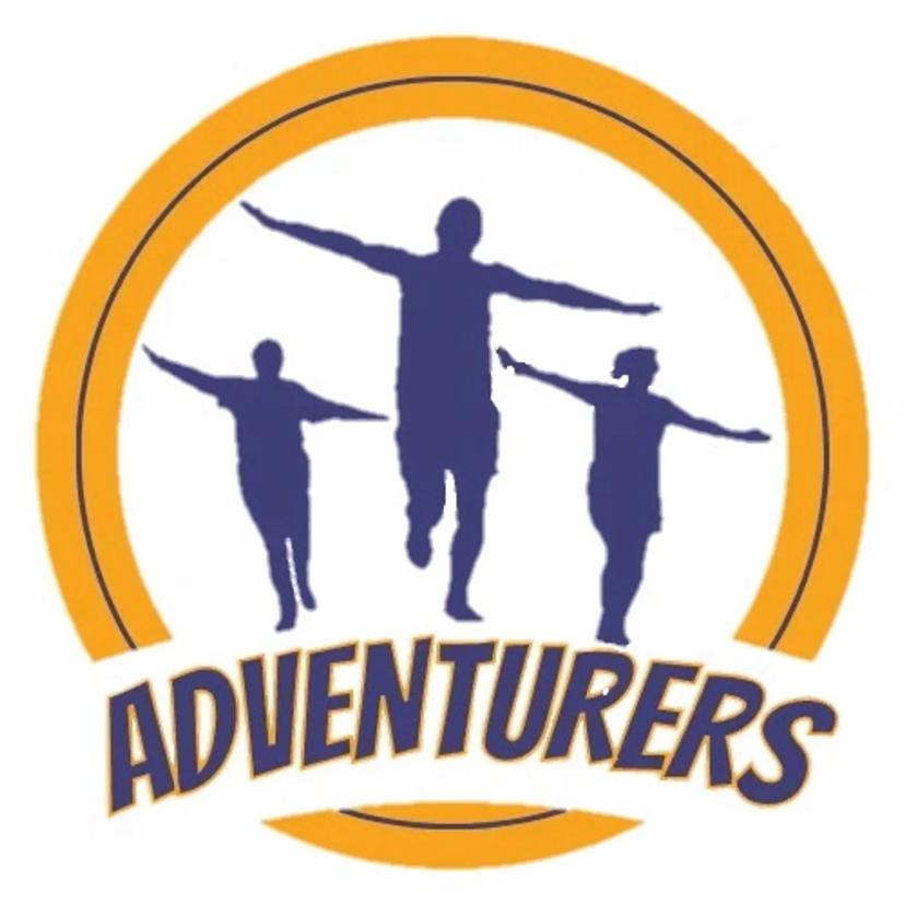 parkrun adventurers podcast