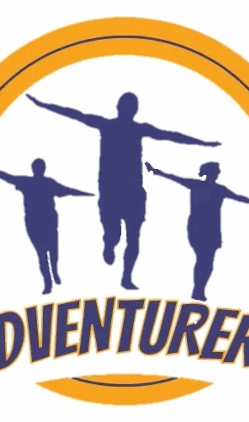 parkrun adventurers podcast