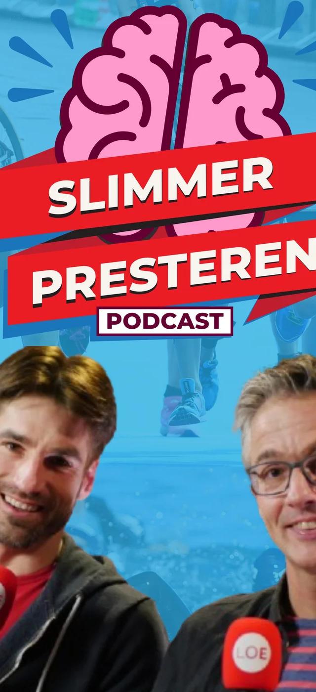 Slimmer Presteren Podcast