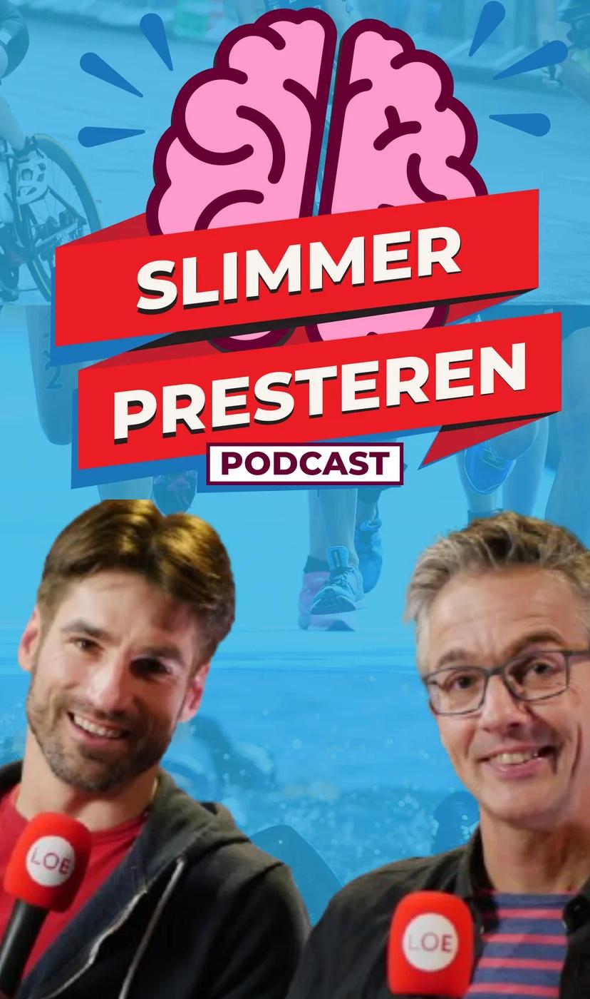 Slimmer Presteren Podcast