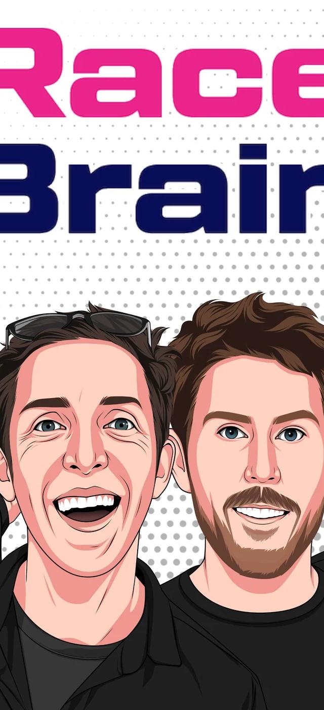 Race Brain Podcast