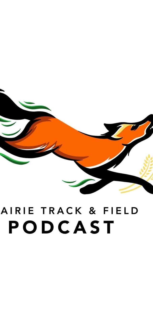 Prairie Track & Field Podcast