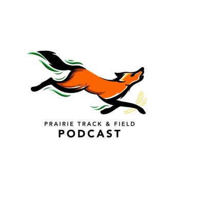 Ainsley Anderson of Nebraska-Omaha on The Summit League Segment - XC 2026