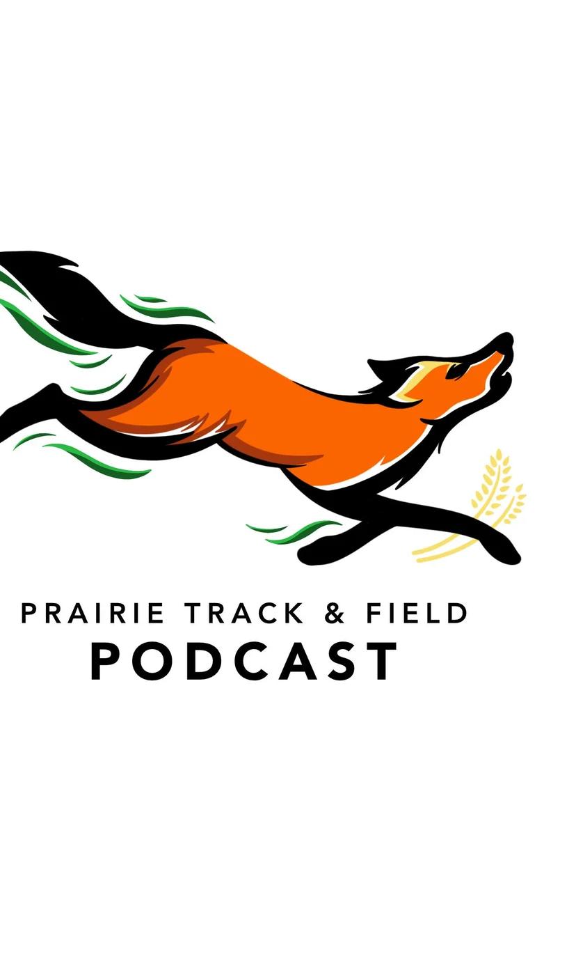 Prairie Track & Field Podcast