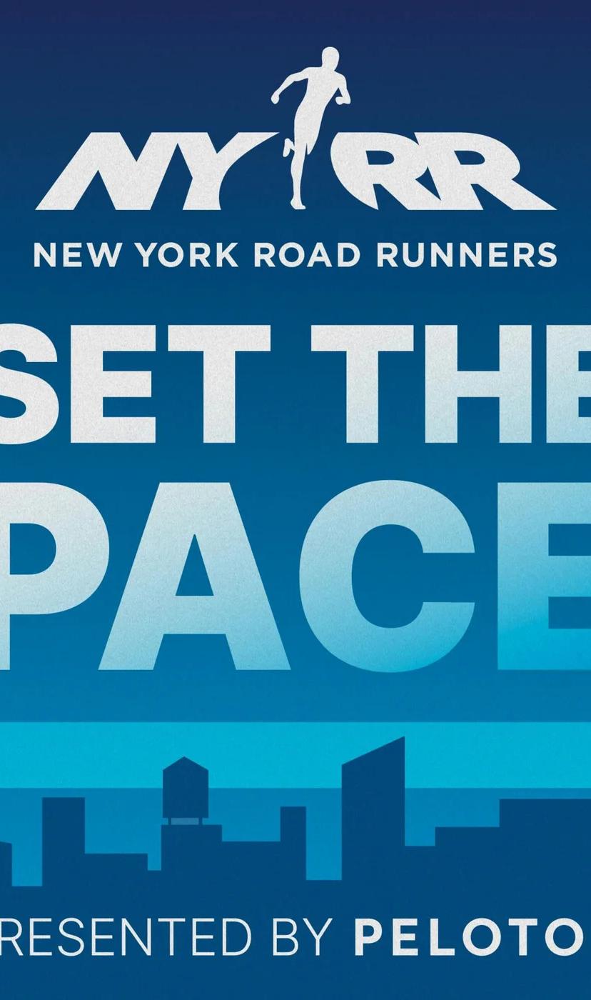 Set the Pace