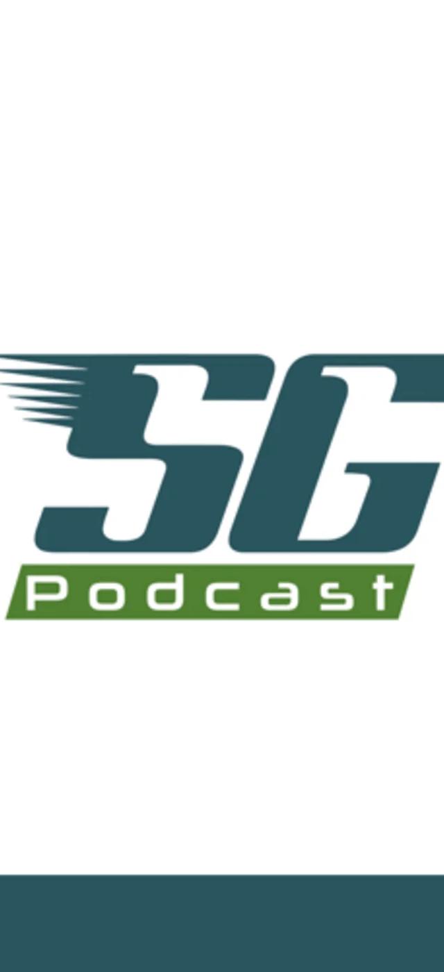 Speedy G Podcast 