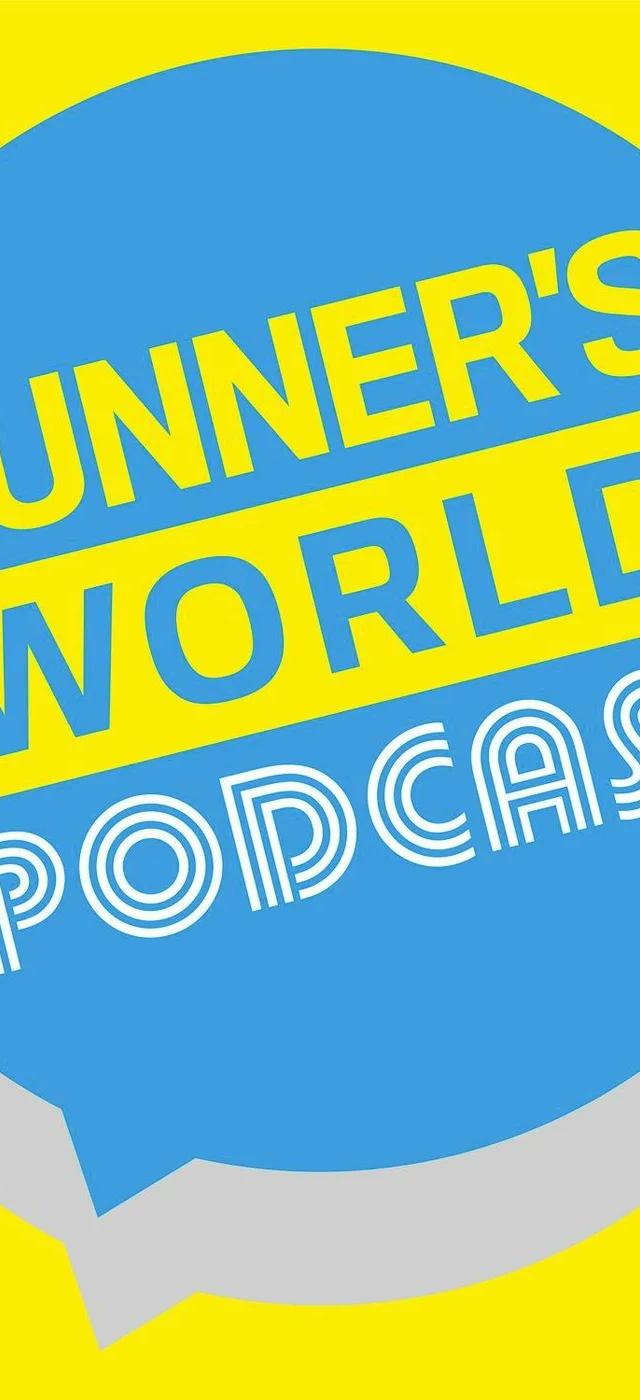 Runner's World Podcast