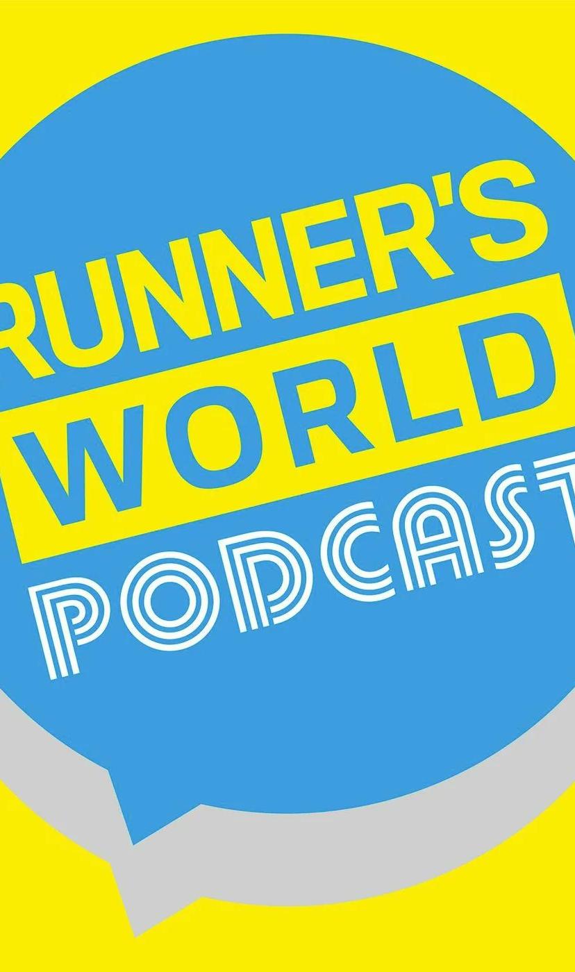 Runner's World Podcast