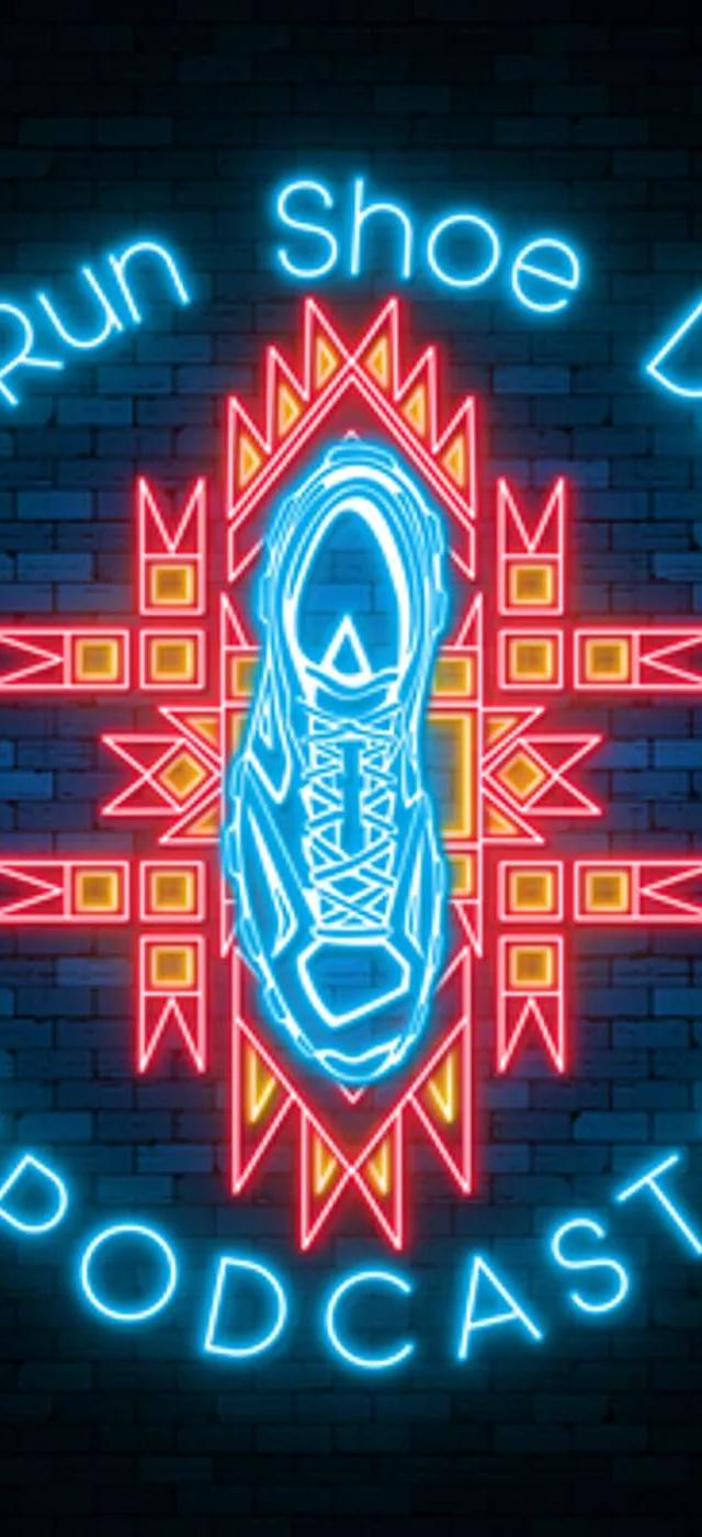 The Run Shoe Diaries Podcast