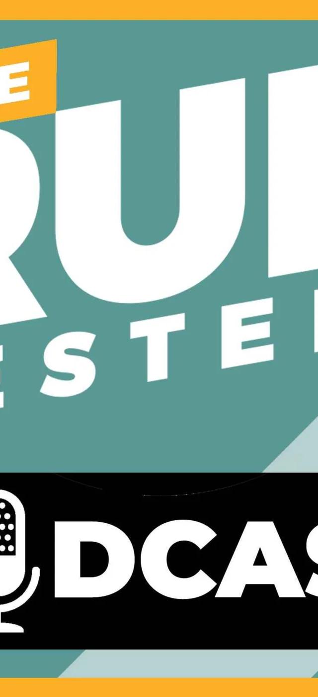 The Run Testers Podcast