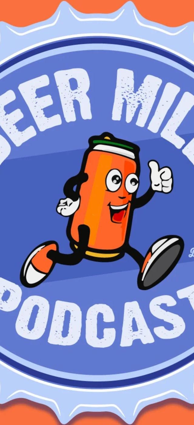 Beer Mile Podcast