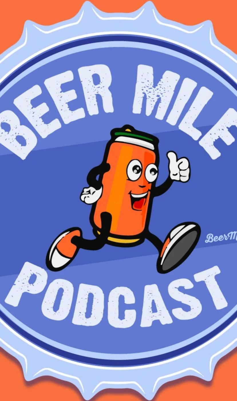 Beer Mile Podcast
