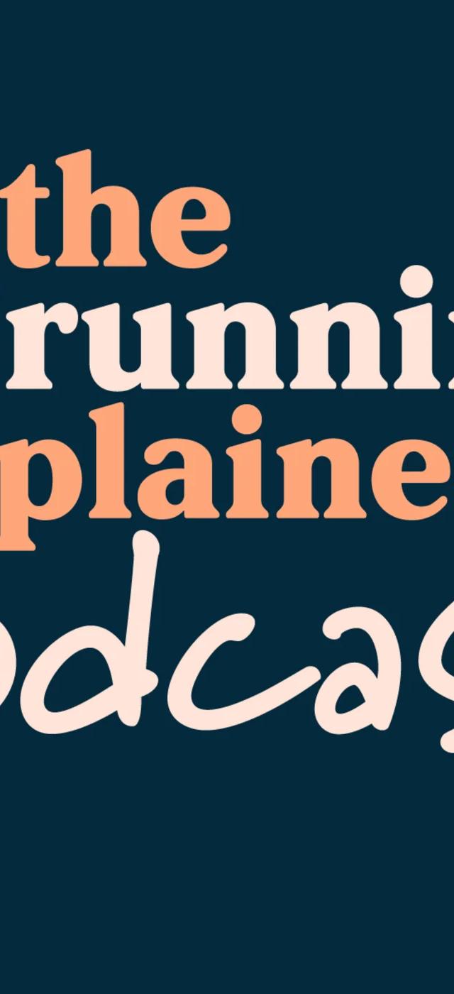 The Running Explained Podcast