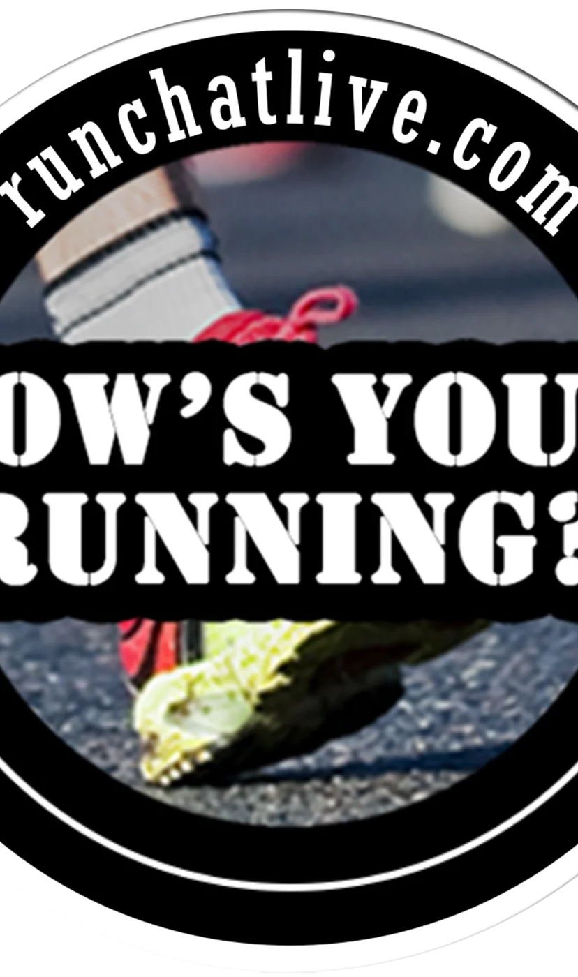 Runchatlive Podcast