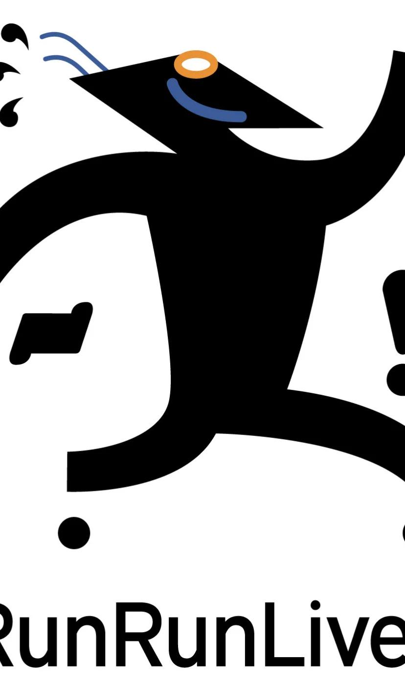 RunRunLive 5.0 - Running Podcast