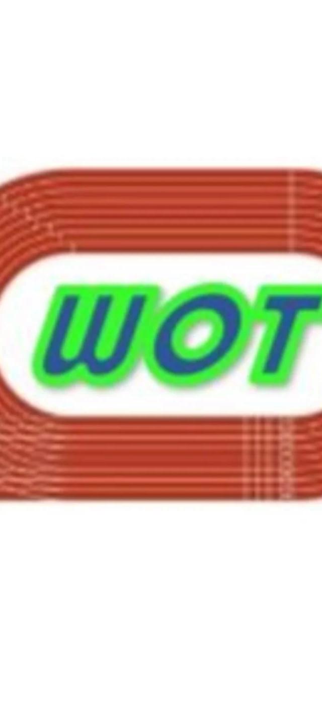 Way Off Track Podcast