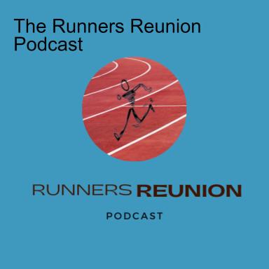 Training and Racing with two time Boston Marathon champion Geoff Smith