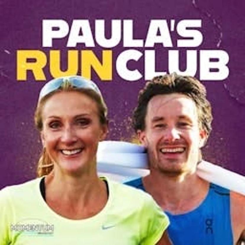 Paula's Run Club