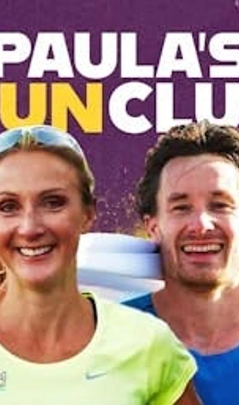 Paula's Run Club