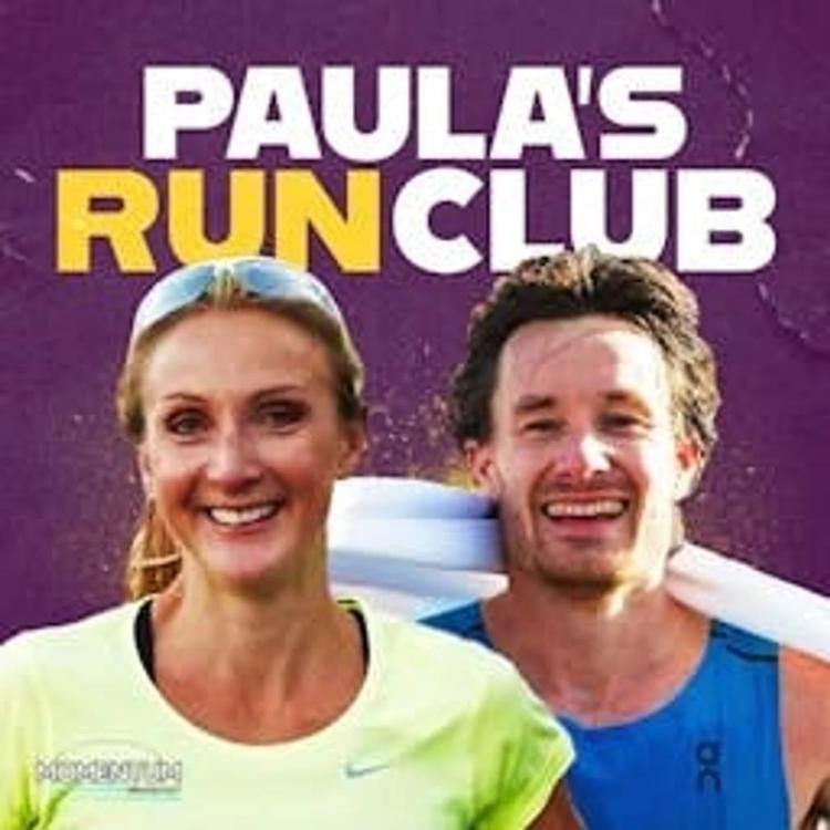 Paula's Run Club